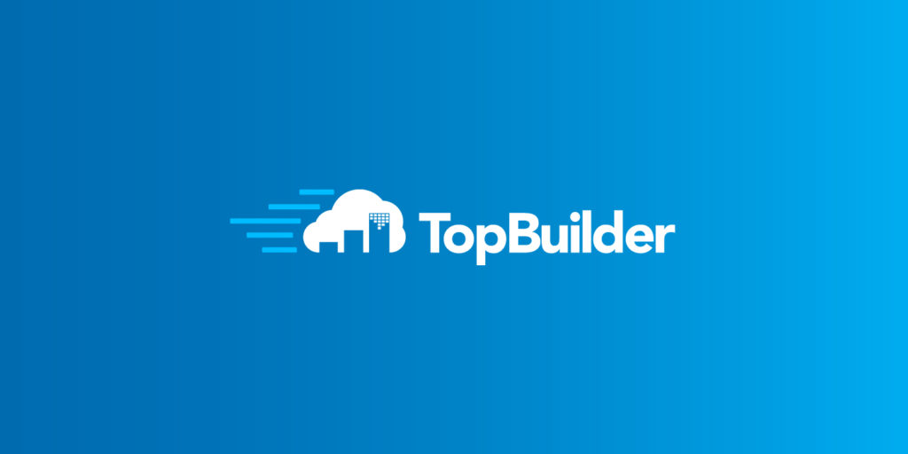 TopBuilder Performance Upgrades