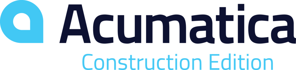 Acumatica Construction Edition Logo