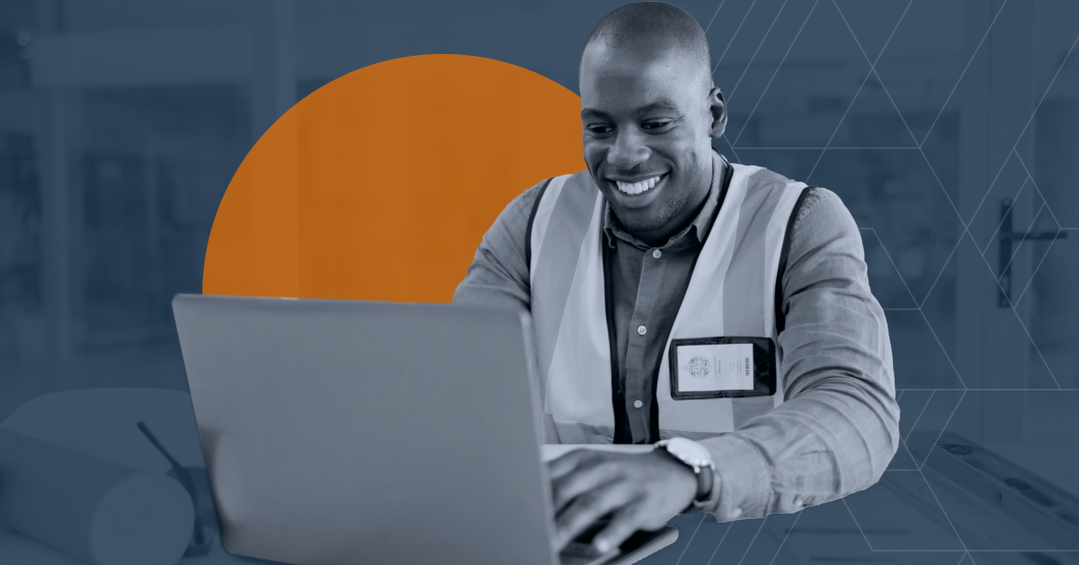 The TopBuilder ContractorBI sales and revenue dashboard highlights real-time sales funnels and trends with visual graphs so sales teams can work toward revenue goals.