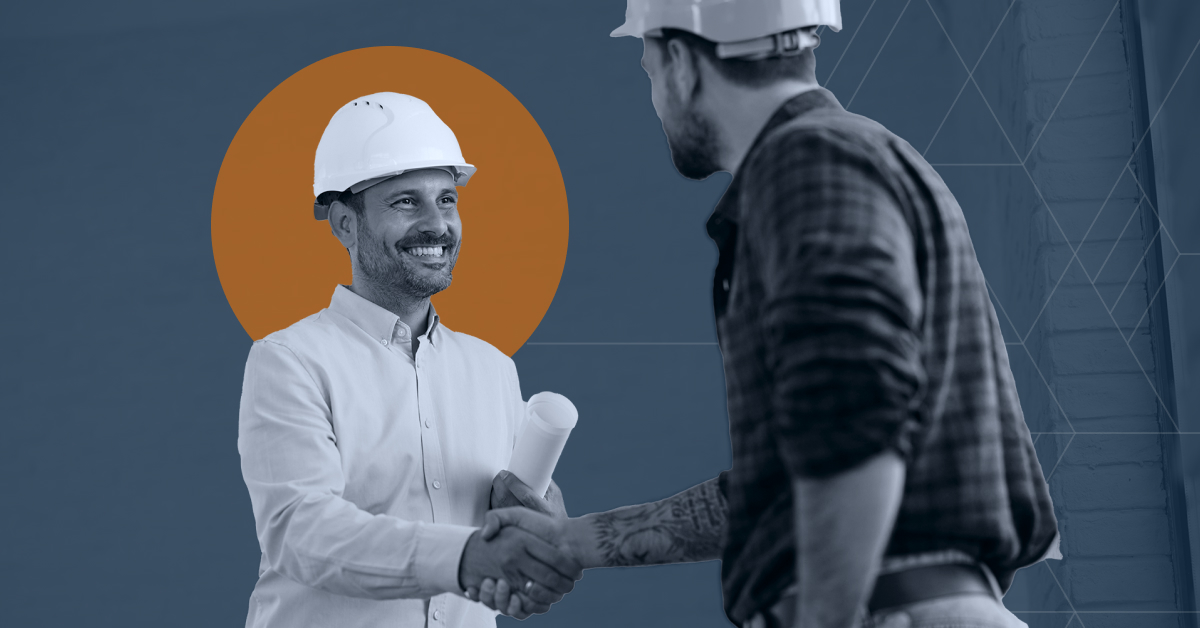 Learn how TopBuilder CRM empowers construction professionals to close more profitable deals.