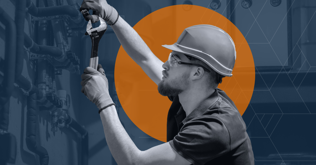 How to bid plumbing jobs the easy way? Use TopBuilder CRM and ContractorBI.