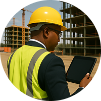 $40M General Contractor