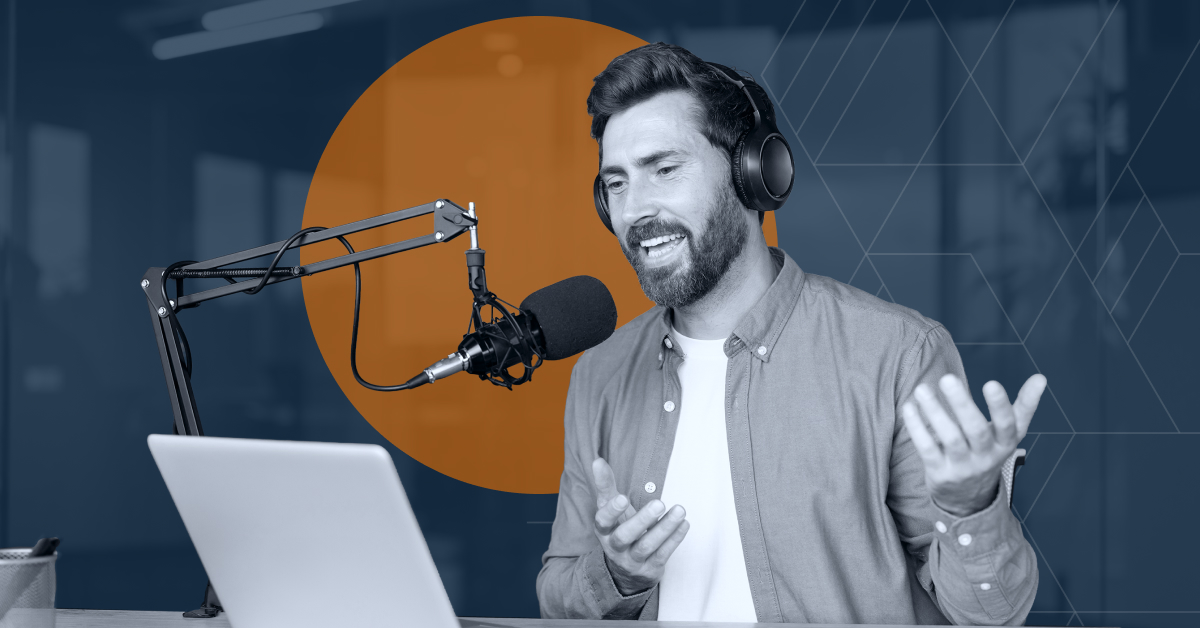 TopBuilder’s top construction industry podcast picks for construction business owners.