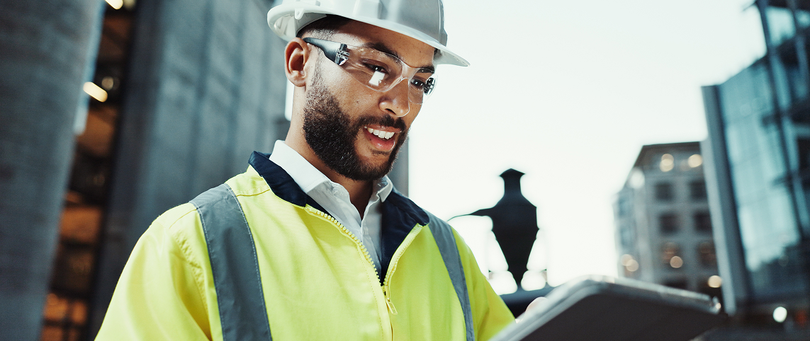 Construction Field Reporting Software