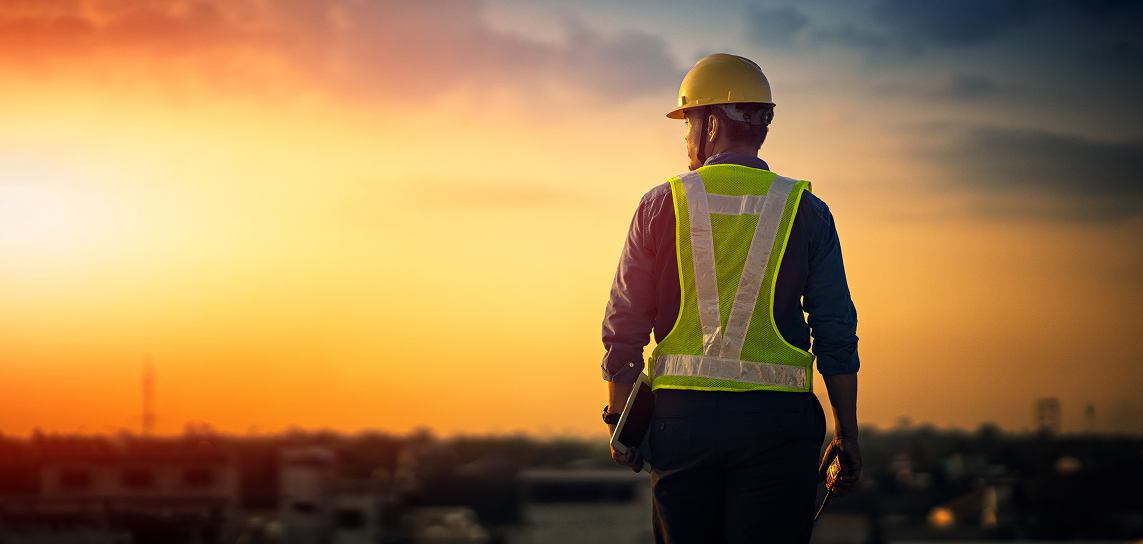 Construction Forecasting