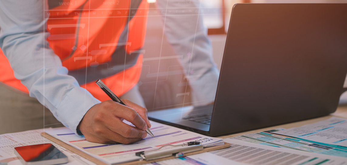Construction Analytics