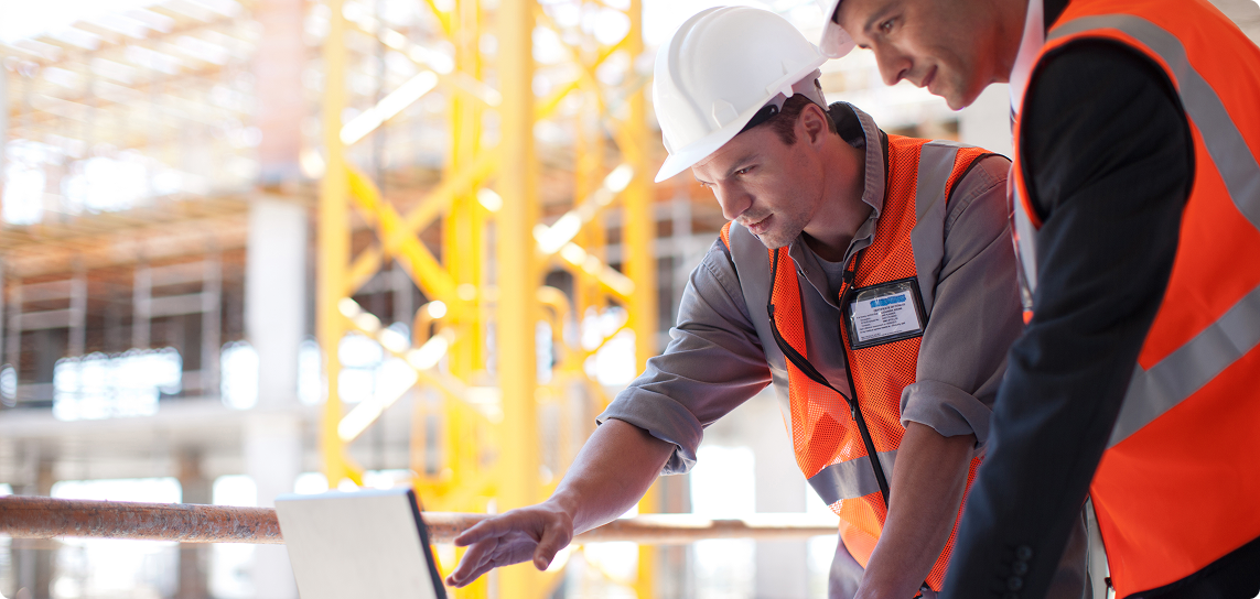 Construction Management Software