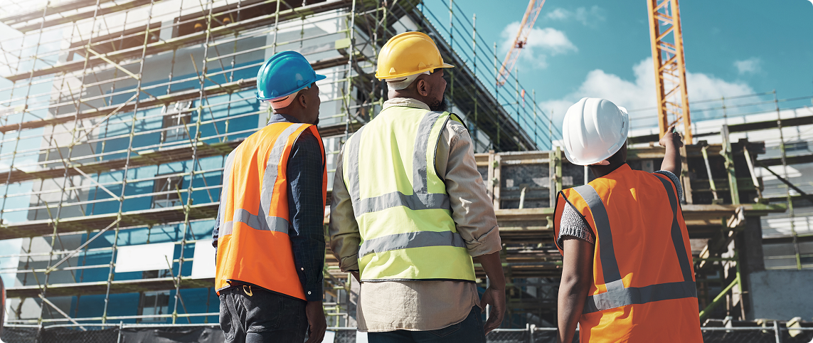 How the Construction Bid Management Process Works