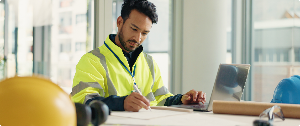 Why Construction Forecasting Is Different From Other Industries