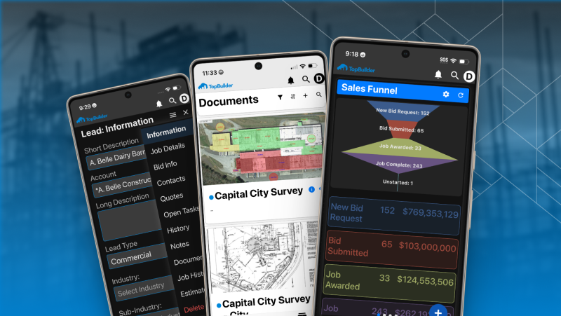 TopBuilder 2.0 Promo