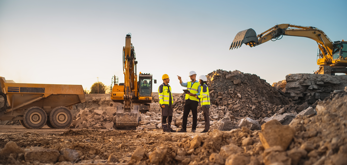 Bidding Software for Contractors