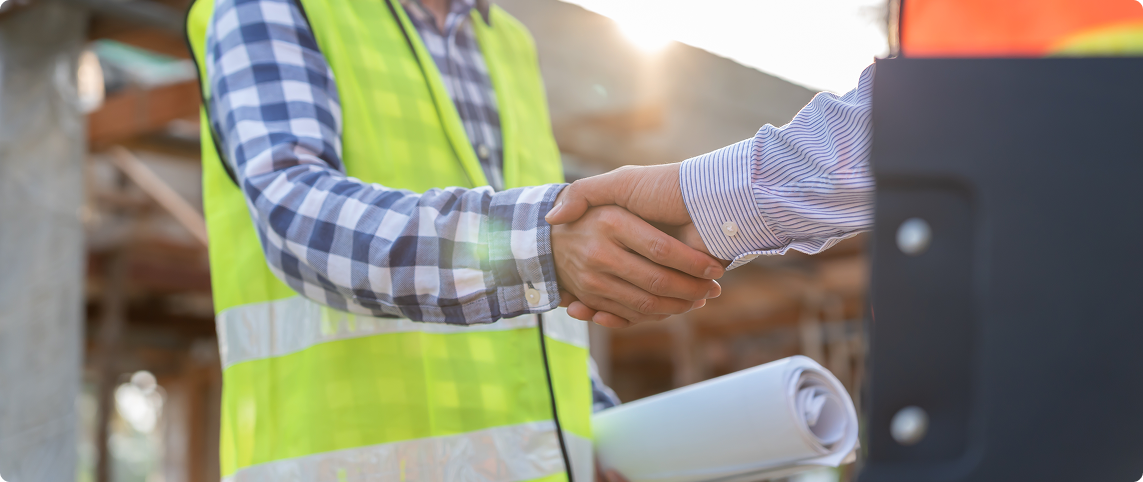 Helping Contractors Win More Jobs