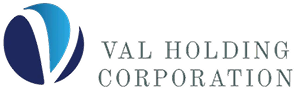 VAL-Holding-Corporattion-logo