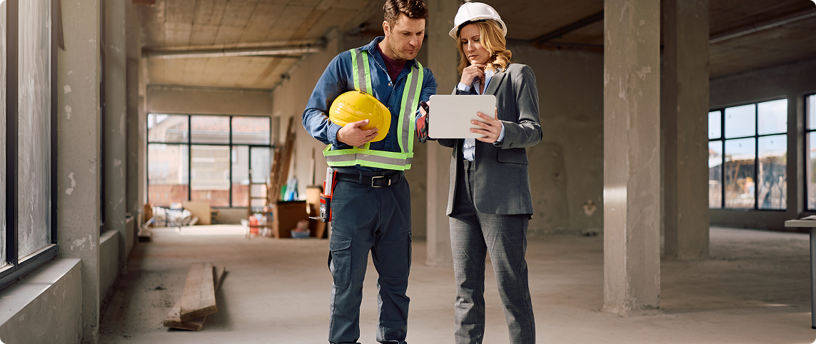 WIP Reports for Specialty Contractors