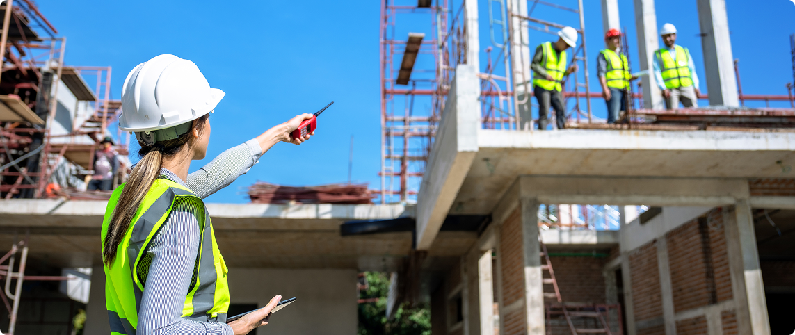 Choosing the Right Construction Project Monitoring Software