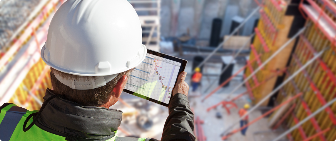 Preconstruction Software for General Contractors