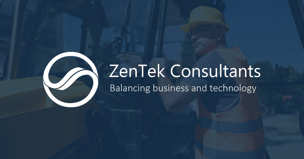 Zentek Consultants